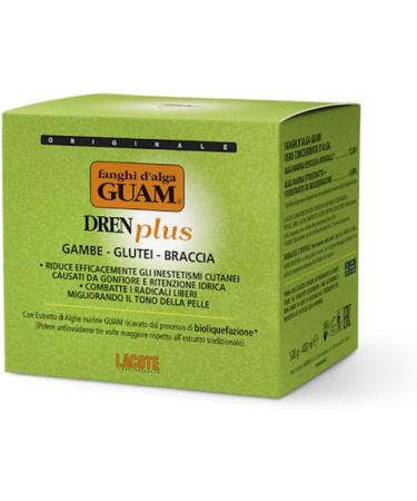 Lacote Body Mud 210g - Natural Detoxifying Body Treatment - Buy Online on GoSupps.com