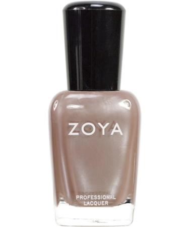 Zoya Nail Polish Pasha 15ml - Buy Online on GoSupps.com