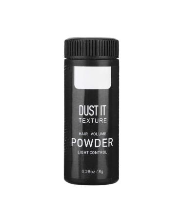 Non-Toxic Hair Powder - Volume Styling Spray for Personal & Salon Use | Eco-Friendly Beauty - Buy Online on GoSupps.com