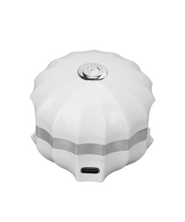 SONEW 18W nail hardening lamp mini-nail polish dryer two light sources 5 pieces of light chips faster gel nail dryers professional hardening lamps