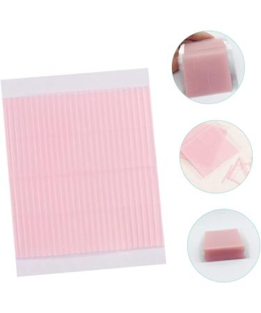 Gogogmee 6 Sheets Double Eyelid Beauty Stickers Eyelid Tape for Hooded Eyes Invisible Eyelid Lifter Strip - Buy Online on GoSupps.com