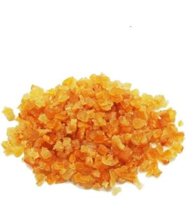 Cut Mixed Peel | Double Cut Orange & Lemon Italian Premium 2X1Kg (2Kg) | for Baking Sweet | Non-GMO - Buy Online on GoSupps.com