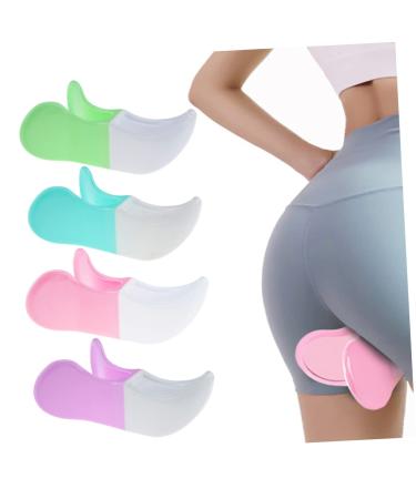 Buy Healeved 1PC Hips Muscle Lifter - Beautiful Buttocks Trainer & Yoga Body Shaping Tool - International Shipping Available - Buy Online on GoSupps.com