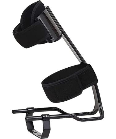 Drop Foot Brace Relieve Foot Drag Ankle Foot Orthosis Foot Drop Orthotic Brace For Adult Foot Drop Correction Walking Aid(Large)