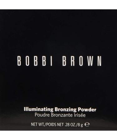 Bobbi Brown Illuminating Bronzing Powder 13 Santa Barbara - 0.28 oz - Buy Online on GoSupps.com