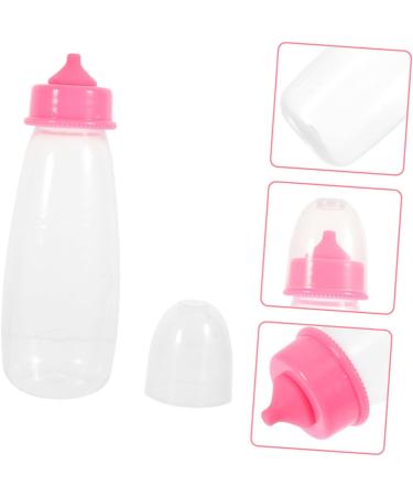 Uonlytech 2-Piece Po-Laundry Cleaner Spray Bottles - Portable Toilet Cleaning Tool for Travel - Buy Online on GoSupps.com