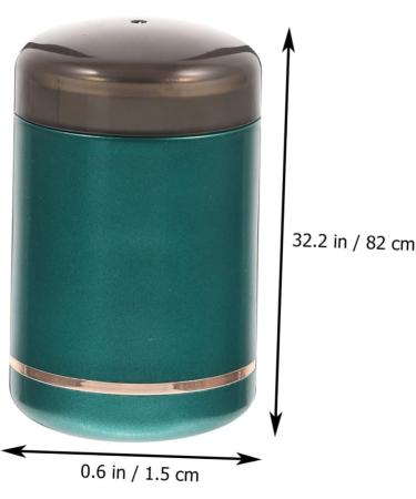 Buy Minkissy 4 Sets Electric Shaver for Men - Razor Beard & Leg Shaver Portable Aluminum Alloy Trimmer for Holidays - International Shipping Available - Buy Online on GoSupps.com