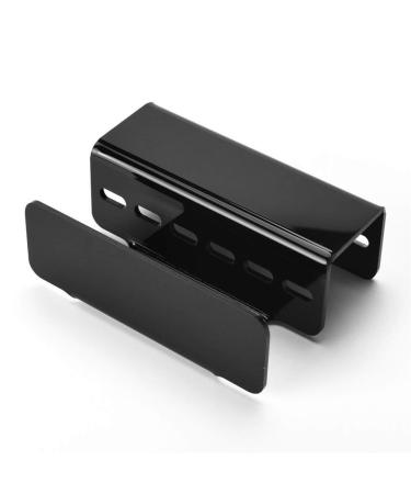 Lurrose Acrylic Eyelash Extension Tweezer Display Stand - Durable Storage Rack for Women & Girls - Buy Online on GoSupps.com