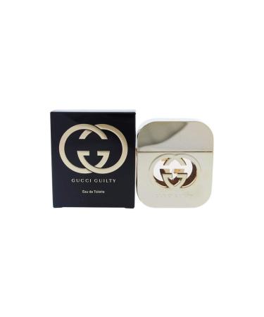 Guilty - Eau de Toilette 1.7 fl oz