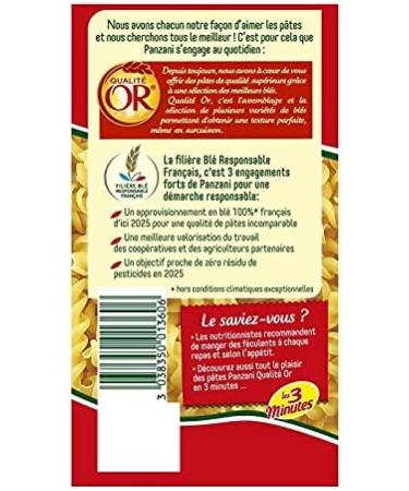 PANZANI - Torti 500G - Pack of 4 - Buy Online on GoSupps.com