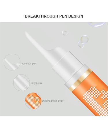 Kybbe Whitening Anti-Spot Cream 15g Removes Melasma Acne Spots Pigment Melanin Face Care Cream - Buy Online on GoSupps.com