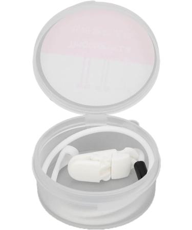 Hearing Aid Lanyard Hearing Clip Multipurpose Loss Silicone Kids Hearing Aid Hold Hearing AmplifiersHearing Clip Multipurpose Loss - Buy Online on GoSupps.com