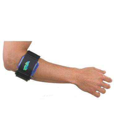 Breg Volley Tennis Elbow Strap Part #96501