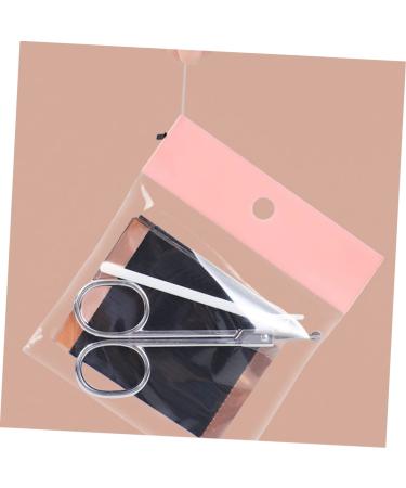 Angoily Beauty Stickers Set Invisible Breathable Eyelid Stickers for Double Eyelids | Practical Fiber Strips for Women | Perfect Eyeliner Enhancement - Buy Online on GoSupps.com