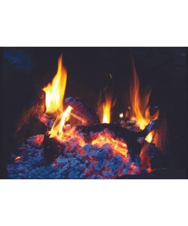 Burning the Old: Making Room for New