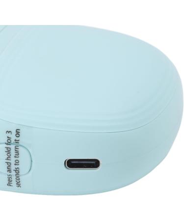 Electric Safety Fingernail Cutter Automatic Electric Nail Clipper One Button Operation with Lighting for Children - Buy Online on GoSupps.com