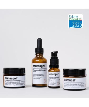  Alsiroyal Skin gel for sea algae and olive qualane for the day - Buy Online on GoSupps.com