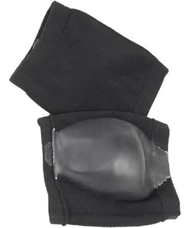 minkissy 1 Pair Heel Sleeves for Cracked Heels High Heel Socks Heel Protectors Arch Support Sleeves Foot Sleeve Socks with Pad Spa Lotion Socks Heel Shock Anti-Crack Men and Women - Buy Online on GoSupps.com
