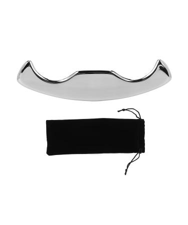 Massage Sling for Muscle Relaxation - Durable Stainless Steel Body - Ideal for All Applications - Buy Online on GoSupps.com