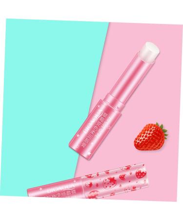 Angoily Organic Color Changing Lip Balm & Holly Headband | Moisturizing Lip Care for Men & Women - Buy Online on GoSupps.com