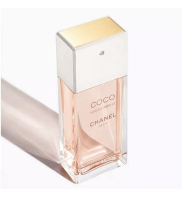 CHANEL COCO MADEMOISELLE for women. EDT 1.7fl oz spray - Buy Online on GoSupps.com