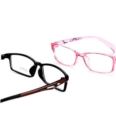 Iwowhero 12 Sets Silicone Self-Adhesive Nose Pads for Sunglasses & Glasses | Anti-Slip Protection & Repair Set - Buy Online on GoSupps.com