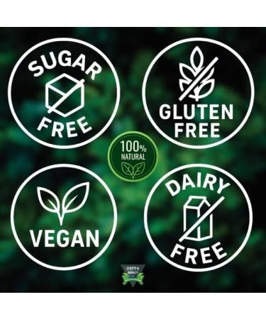 GREEN ROYALTY Moringa Horseradish Tonic Supplement Herbal Strength Formula Plant-Based Wellness Support Sugar Free Vegan Gluten Free 20.2 fl oz - Buy Online on GoSupps.com