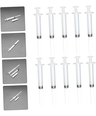 PACKOVE 15pcs Nasal and Rectal Applicators Medication Boosters for Precise for Nasal and Rectal Use to Handle Quality Materials for Use - Buy Online on GoSupps.com