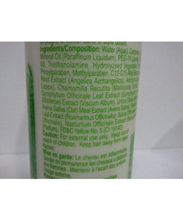 Hawaiian Silky Cream Activator 8 Fl Oz - Versatile Hair Care for All Styles | International Shipping Available - Buy Online on GoSupps.com