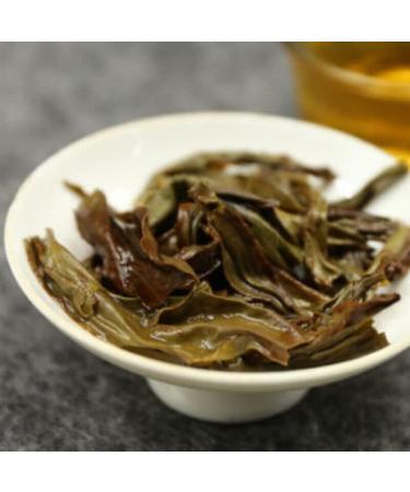 Th chinois Chaozhou Phoenix Dancong Baxian Oolong Th Feng Huang Dancong (75g) - Buy Online on GoSupps.com