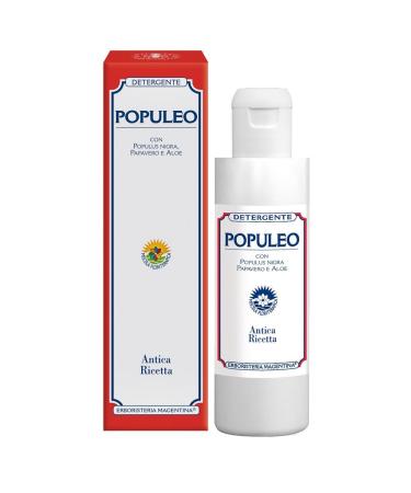 Populeo Emorrhoidi Det 150 ml