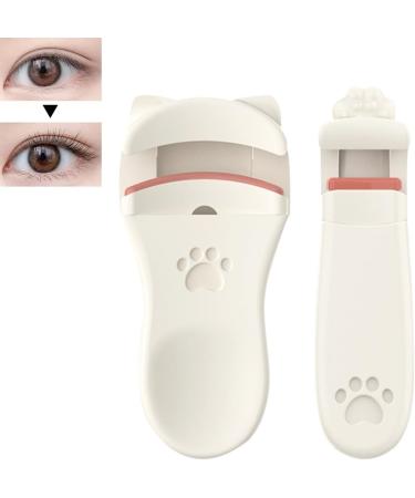 CENPEK A 2-Piece Eyelash Curler Set for Long-Lasting Defined Curl Lashes for Long-Lasting Curl of Women's Lashes - Buy Online on GoSupps.com
