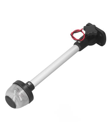 Lumi re Arri re de Bateau Rabattable pour Led Lumi re de visibilit 3nm 30V Blanc 4500K Lumi res Stroboscopiques Ip67 - Buy Online on GoSupps.com