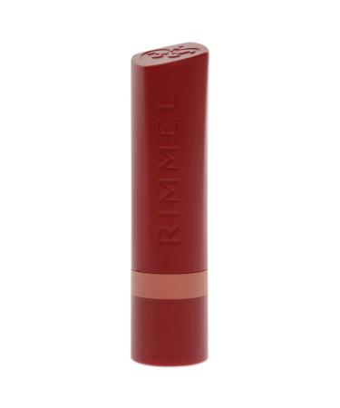 Rimmel The Only 1 Matte Lipstick  600 Keep It Coral  0.13 Ounce
