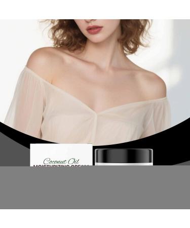  WJnflQN Moisturizing Body Cream | Non-Greasy Texture Plant-Based Cream for Dry Body and Face | For Knees Elbows Legs Back Feet Sensitive Skin Men and Women Daily Care Home Travel Bathroom - Buy Online on GoSupps.com