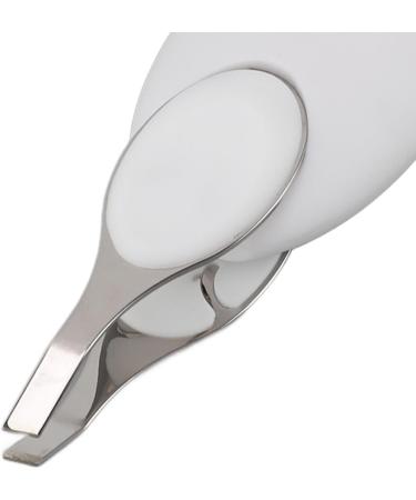 Electric Eyebrow Tweezers Eyebrow Removal Tool Easy to Use WiFi 300mAh Battery Portable Ergonomic with HD Eyebrow Camera - Buy Online on GoSupps.com