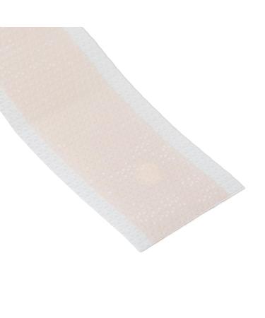 Waterproof Silicone Scars - Invisible Customizable & Skin-Friendly for All Body Types - Buy Online on GoSupps.com