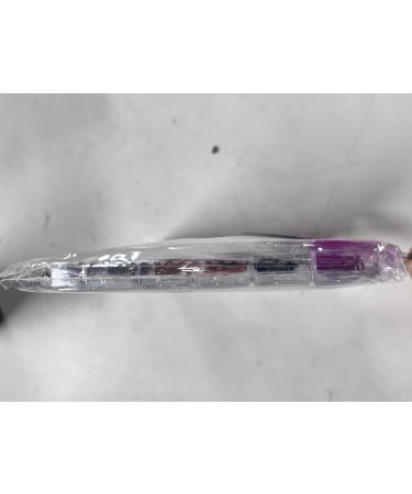 Ebanku 36 Colographic Nail Seedlets - Glittering Halloween Spider Laser Nail Sequins for 3D Holographic Manicure Art - Buy Online on GoSupps.com