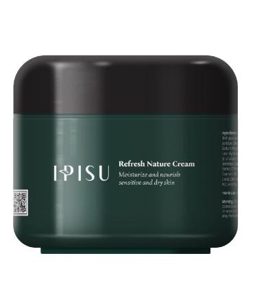 Daily Oil-Free Hydrating Repair Cream for Acne Control Atopic Dermatitis Eczema Irritation Itchiness 110g / 3.88 fl.oz | Korean Skin Care Vegan Cruelty Free Paraben Free Sensitive Skin