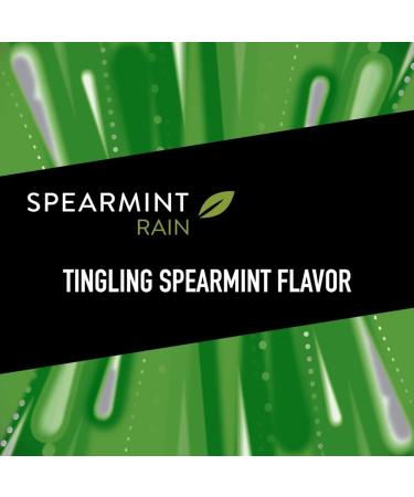 Wrigley's 5 Gum Spearmint Rain (15 ct 12 pk.) - Buy Online on GoSupps.com