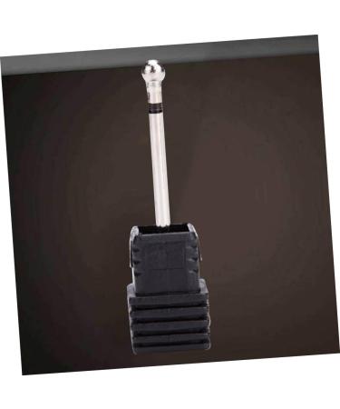 minkissy Nails Drill Bits Nail Drill Bits Nail Grinding Head Manicure Drill Bits Electric Set - Buy Online on GoSupps.com
