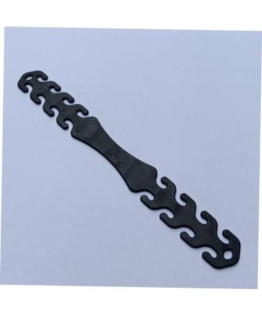 FRCOLOR 20 Pack Mask Ear Rope Buckle Clips | Anti-Strangulation Ear Hook Extensions for Comfortable Face Masks - Buy Online on GoSupps.com