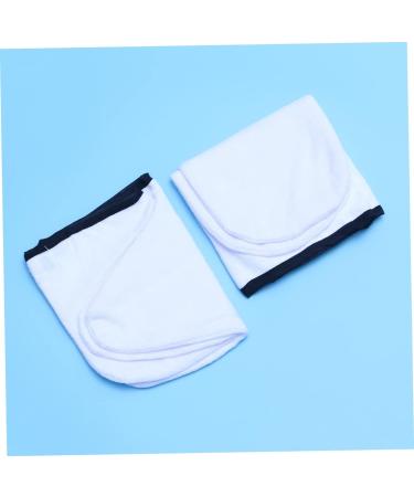 Housoutil 2 Pairs Paraffin Wax Bath Gloves & Booties Insulated Gloves Thermal Gloves Paraffin Bath Cloth Gloves Wax Gloves Paraffin Wax Mitts Warm Gloves Insulation Cotton Take a Bath - Buy Online on GoSupps.com