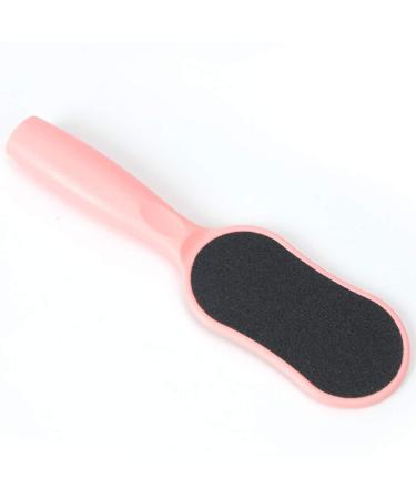 Lurrose Foot Grinder Set - 2 Pcs Dead Skin Removal Tool Cracked Skin Remover Double-Sided Foot File & Rasp for Smooth Feet - Buy Online on GoSupps.com