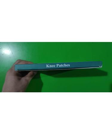 16 Fast-Acting Pain Relief Patches for Knee Pain - Durable Moxibustion Stickers - International Shipping Available - Buy Online on GoSupps.com