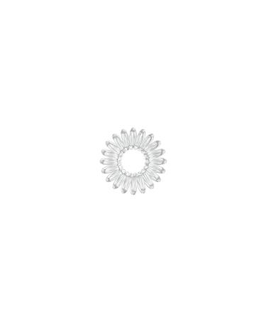 invisibobble Sprunchie Spiral Hair Ring - 2 Pack, Light as Feathers - Strong Elastic Scrunchie Bracelet for Women, Teens & Thick Hair - Buy Online on GoSupps.com