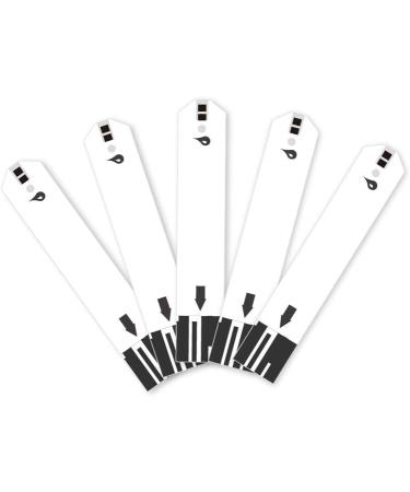 Fora Pro Voice V8 V9 Blood Glucose Test Strips - 50 Count | Precise Blood Sugar Measurement for Diabetes Management and Diet Control - Buy Online on GoSupps.com