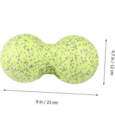 Buy Minkissy Peanut Massage Device | Foot & Muscle Massager Ball for Neck & Shoulder Relief - Ships Worldwide - Buy Online on GoSupps.com