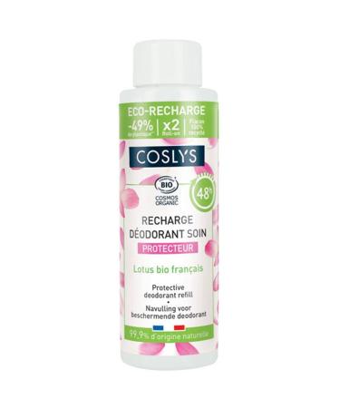 Coslys Protective Care Deodorant Refill 100ml