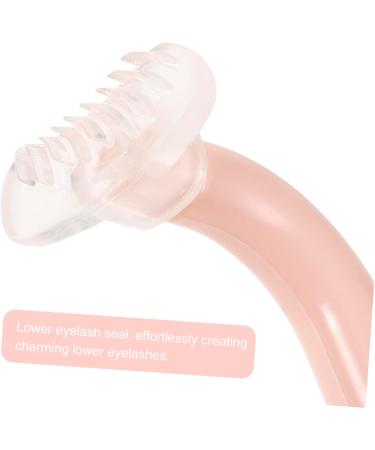 Healeved 3 Sets Eye Makeup Aid Stamp Eyelash Lower Lashes Stamp for Women Eye Makeup Tool Reusable Eyelash Stamps Bottom Lashes Stamps Lash Stamp for Bottom Eyelashes Diphenylene - Buy Online on GoSupps.com